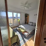 Nature Lovers Studio Terrace
