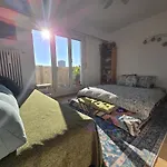 Nature Lovers Studio Terrace