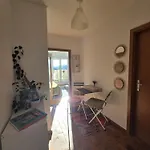Nature Lovers Studio Terrace